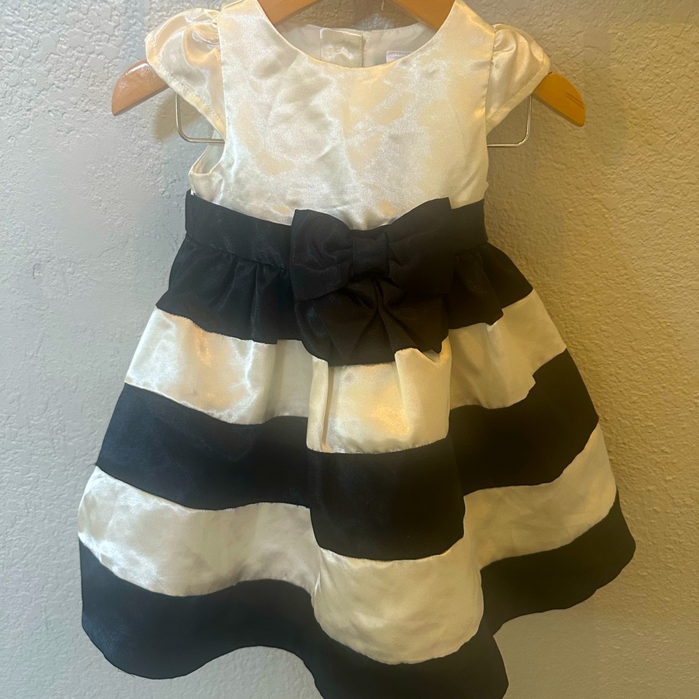 Holiday Dress